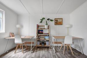 Billede fra billedgalleriet på Bindi Cottage, Spacious & Unique, Opposite Pool i Orange + 18 billeder