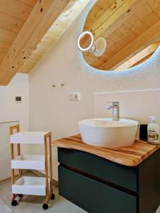 Fotografie z fotogalerie ubytování Staufen-Chalet Hochreit v destinaci Anger