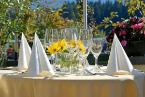 Bevande di Hotel Baumgarten & Chalet Baumgarten