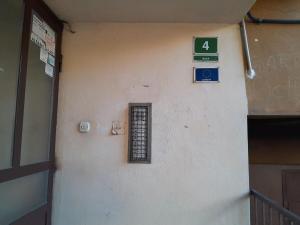 Foto dalla galleria di Cosy single room with balcony in top location a Sarajevo