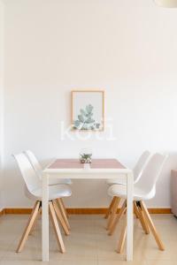 Fotografie z fotogalerie ubytování Koti Rentals - Nenúfar v destinaci Fuengirola