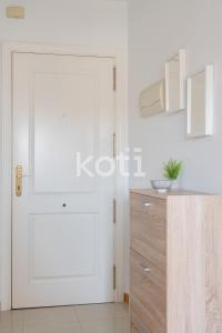Fotografie z fotogalerie ubytování Koti Rentals - Nenúfar v destinaci Fuengirola