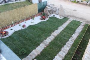 Gallery image of Pasigà - private jacuzzi - in Telti