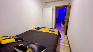 SPA ir (arba) kitos sveikatingumo paslaugos apgyvendinimo įstaigoje NeriesResort 3 Rooms Suite iN Centrum