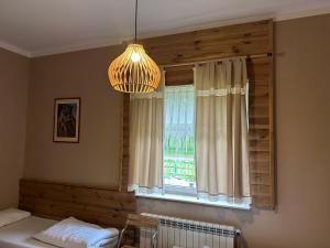 Gambar di galeri bagi Latarnia Wagabundy Bieszczady di Wola Michowa +102 gambar