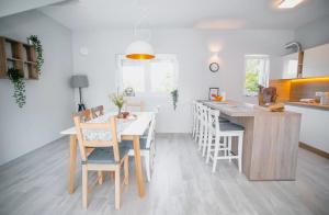 Dapur atau dapur kecil di House Evermore 3