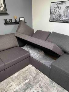 Gallery image of Le Moderne in La Chapelle-Saint-Luc +37 photos