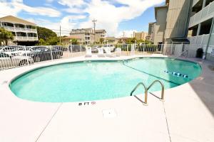 Piscina a Oceanfront and Modern Top Location on Ocean Blvd w Pool o a prop