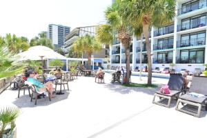 Hosté ubytování Oceanfront Paradise Lazy River Near Boardwalk