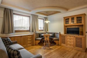 Gallery image of Chalet Prades Dolomiti Lodges in La Villa