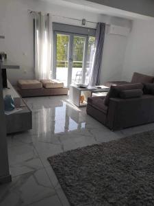 Φωτογραφία από το άλμπουμ του Newly Built Villa, Chora Pythagoreio στο Πυθαγόρειο