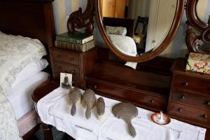Φωτογραφία από το άλμπουμ του Marsh Mere Lodge σε Arthurstown