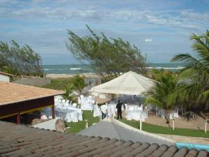 Fotografie z fotogalerie ubytování Pousada Recanto dos Coqueiros v destinaci Barra do Cunhau