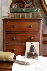 Φωτογραφία από το άλμπουμ του Marsh Mere Lodge σε Arthurstown
