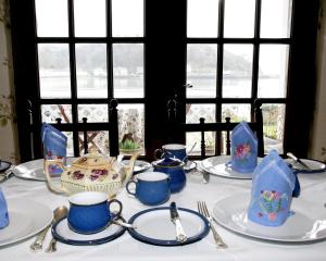 Φαγητό σε αυτό το bed & breakfast ή κάπου εκεί κοντά