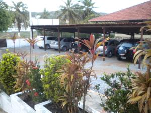 Fotografie z fotogalerie ubytování Pousada Recanto dos Coqueiros v destinaci Barra do Cunhau + 22 fotografií