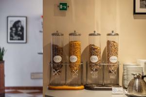 Fotografie z fotogalerie ubytování Best Western Hotel Armando v destinaci Verona