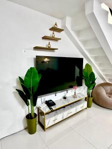 Gallery image of Ys staycation in Pampang