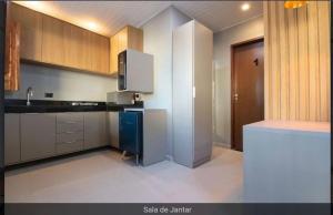 Kuchyň nebo kuchyňský kout v ubytování Casa Angelina + 6 fotografií
