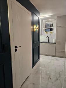 Fotografia z galérie ubytovania Apartament Deluxe Centrum Warszawa vo Varšave