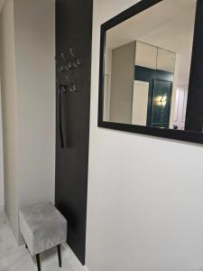 Fotografia z galérie ubytovania Apartament Deluxe Centrum Warszawa vo Varšave