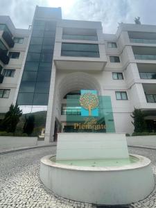 Fotografie z fotogalerie ubytování Aconchegante e sossegado ap. v destinaci Petrópolis + 13 fotografií