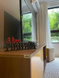 Fotografie z fotogalerie ubytování Aconchegante e sossegado ap. v destinaci Petrópolis