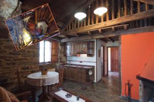 Kép Apartamentos rurales Casa Do Cabo szállásáról Vega de Logaresben a galériában