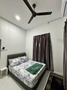 Gallery image of Manis Homestay in Kuala Terengganu