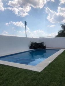 Φωτογραφία από το άλμπουμ του Residencia en Oaxtepec σε Oaxtepec