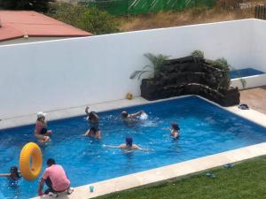 Φωτογραφία από το άλμπουμ του Residencia en Oaxtepec σε Oaxtepec