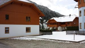 Výhľad na hory alebo výhľad na hory priamo z apartmánu