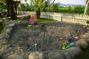 Fotografie z fotogalerie ubytování Kula B&B v destinaci Ji'an