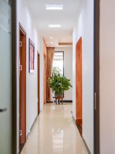 Fotografie z fotogalerie ubytování Laoxao Lakeview Homestay v destinaci Hoi An