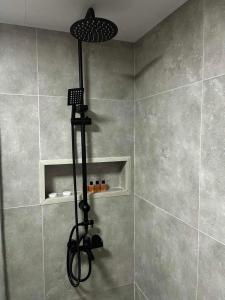 Ένα μπάνιο στο Cottage house of light B +13 φωτογραφίες