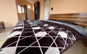 Gallery image of Zomsa Inn by StayApart in Kaza