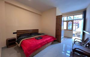 Gallery image of Zomsa Inn by StayApart in Kaza +11 photos