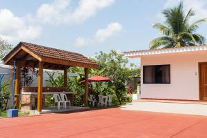 Hoone, kus apartement asub