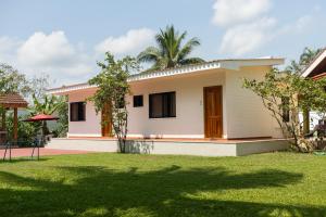 Hoone, kus apartement asub