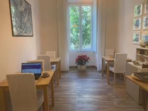 Fotografie z fotogalerie ubytování B&B Floridiana v Neapoli