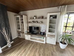 Photo de la galerie de l'établissement Ferienwohnung Traumpfadblick, à Rhens