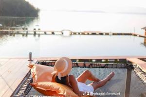 Afbeelding uit fotogalerij van ภูไพรเลค รีสอร์ท in Ban Wang Khun Knachen +96 foto's