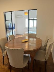 Gallery image of Acacia apartment in San Isidro
