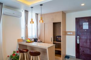 Mynd úr myndasafni af Hotel Crystal Pashupati í Kathmandu