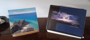 Fotografie z fotogalerie ubytování Caballo de Mar Frison Cabo de Gata v destinaci Sant Josep de sa Talaia