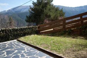 Fotografie z fotogalerie ubytování Apartament Font Moreu v destinaci Alp