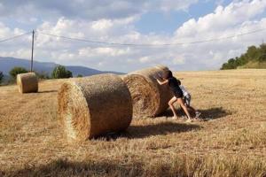 Fotografie z fotogalerie ubytování Can Fuster v destinaci Pedra