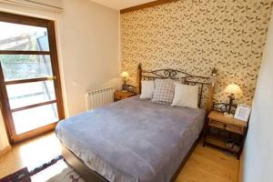 Fotografie z fotogalerie ubytování Apartament Font Moreu v destinaci Alp + 3 fotografie