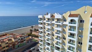 Výhľad na more alebo výhľad na more priamo z apartmánu