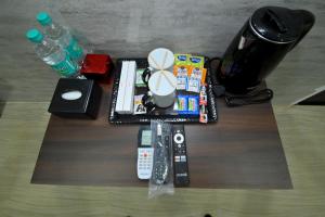 Canara Vibes的咖啡和沏茶工具